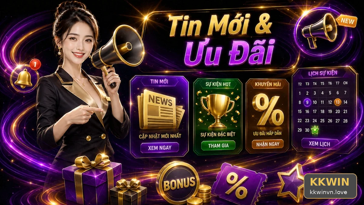 Bấm Nhận Thưởng Ngay Khi Thấy Banner: Hiểu Lầm Tai Hại Về Ưu Đãi