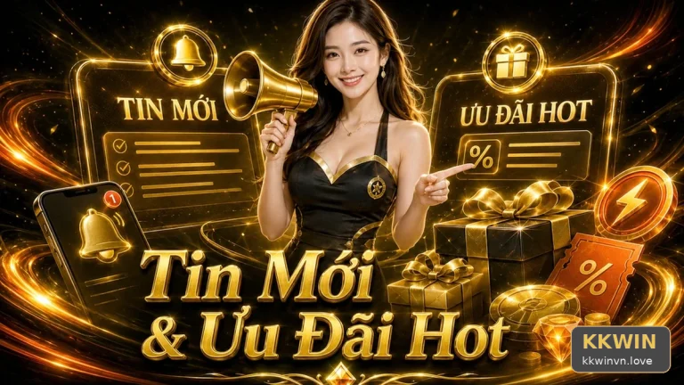 6 Chi Tiết Cần Đọc Khi Kiểm Tra Thẻ Cảnh Ưu Đãi Tại KKWIN