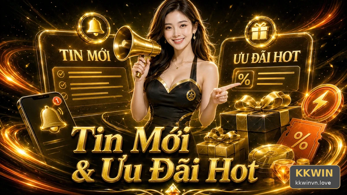 6 Chi Tiết Cần Đọc Khi Kiểm Tra Thẻ Cảnh Ưu Đãi Tại KKWIN