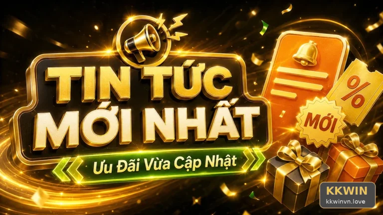 KKWINVNLOVE 05 Khuyến Mãi Sổ Tay Dữ Kiện — Rà Soát Mốc Thời Gian Trước Khi
