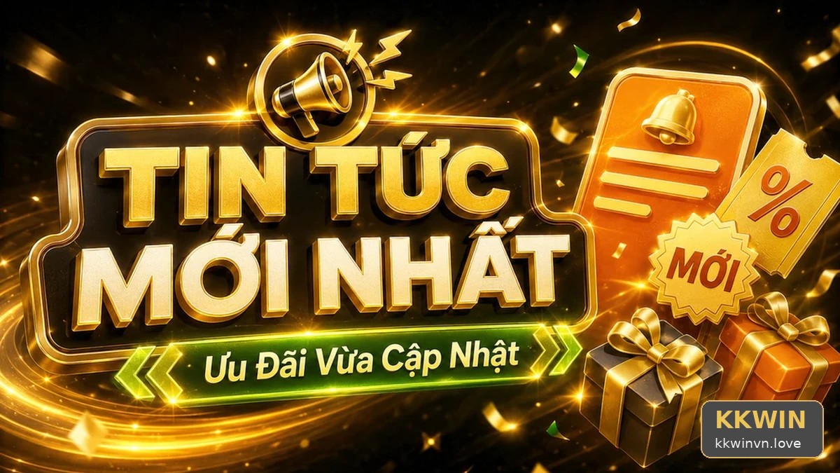 KKWINVNLOVE 05 Khuyến Mãi Sổ Tay Dữ Kiện — Rà Soát Mốc Thời Gian Trước Khi
