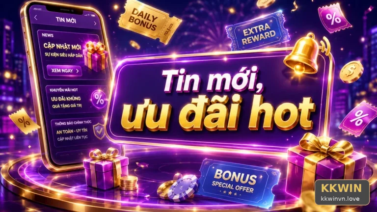 Kiểm Tra 6 Tiêu Chí Rà Soát Thẻ Cảnh Khuyến Mãi Tại KKWIN