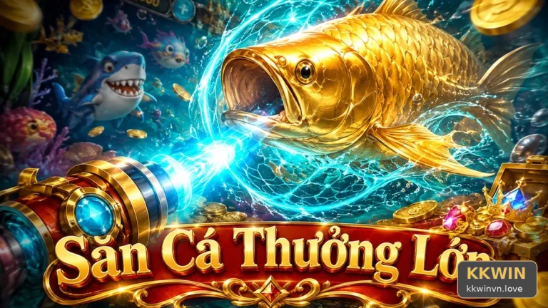 KINH NGHIỆM KKWIN qua góc tiếp cận thân thiện: đọc chi tiết giao diện, hướng dẫn người mới hiểu luật trước khi sử dụng tiền thật