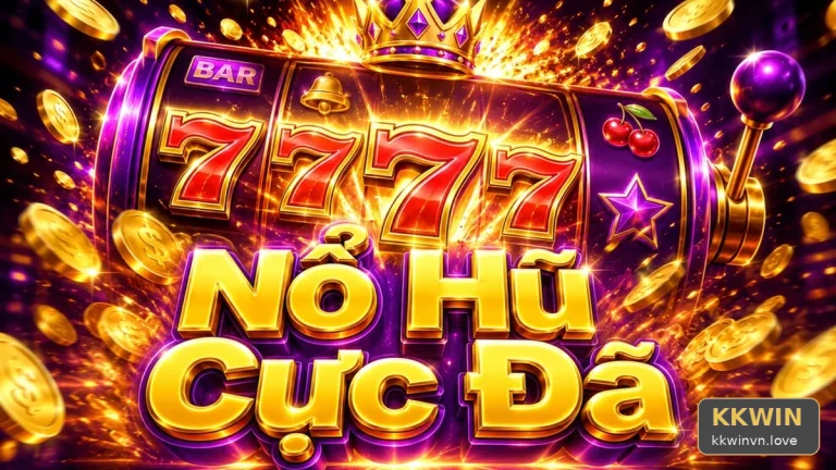 KKWINVNLOVE 01 Kinh Nghiệm Góc Quan Sát — Kinh Nghiệm Kiểm Tra Dữ Kiện