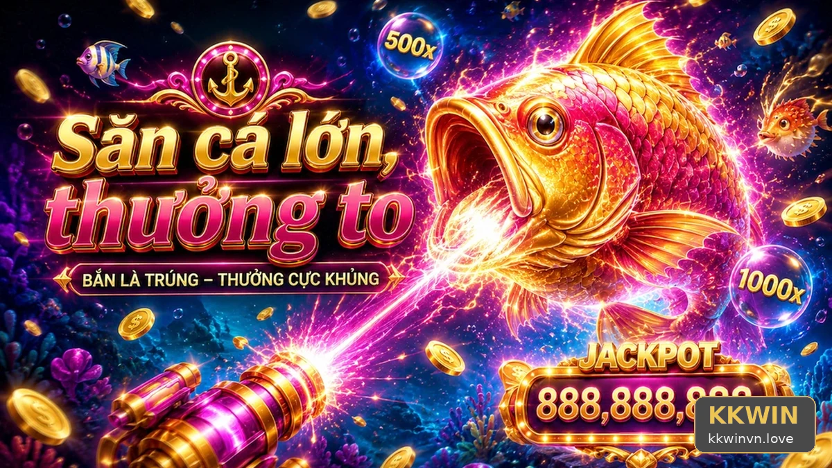 KKWINVNLOVE 02 Nổ Hũ Bản Đối Chiếu — Bảng Kiểm Tra Cho Jackpot Và Phiên Nổ