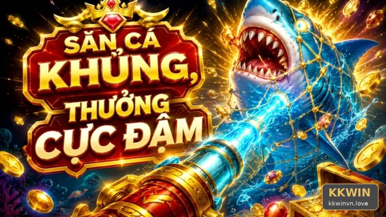 KKWINVNLOVE 05 Nổ Hũ Sổ Tay Dữ Kiện — Nhận Diện Rương Thưởng Và Cơ Chế Nổ