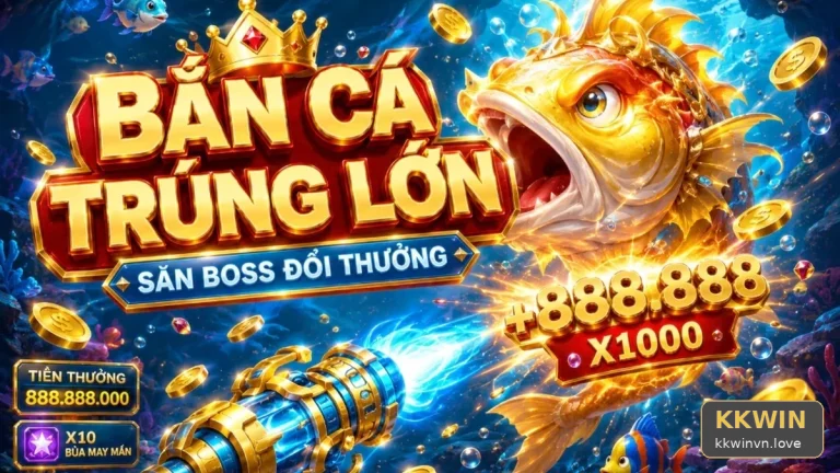 KKWINVNLOVE 07 Nổ Hũ Bảng Nhận Diện — Phân Tích Jackpot Từ Biểu Tượng Trong