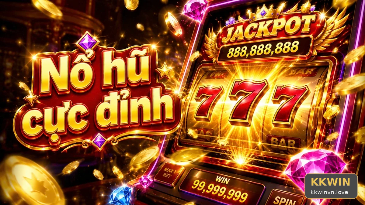 KKWINVNLOVE 08 Nổ Hũ Góc Đọc Hiểu — Kiểm Chứng Thông Tin Nổ Hũ Trước Khi