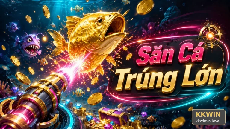 Mở bảng trả thưởng slot trước khi ngắm nòng súng bắn cá săn thưởng