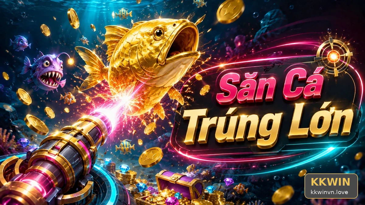 Mở bảng trả thưởng slot trước khi ngắm nòng súng bắn cá săn thưởng