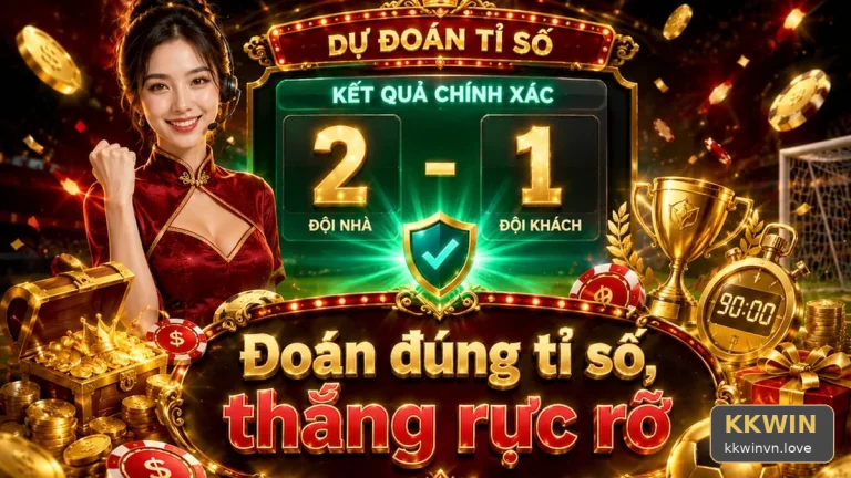 Nhìn tỷ số đoán cục diện: Cách lọc dữ kiện thể thao hợp lý