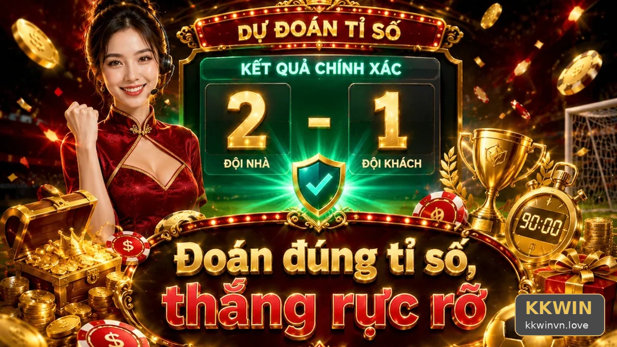 Nhìn tỷ số đoán cục diện: Cách lọc dữ kiện thể thao hợp lý