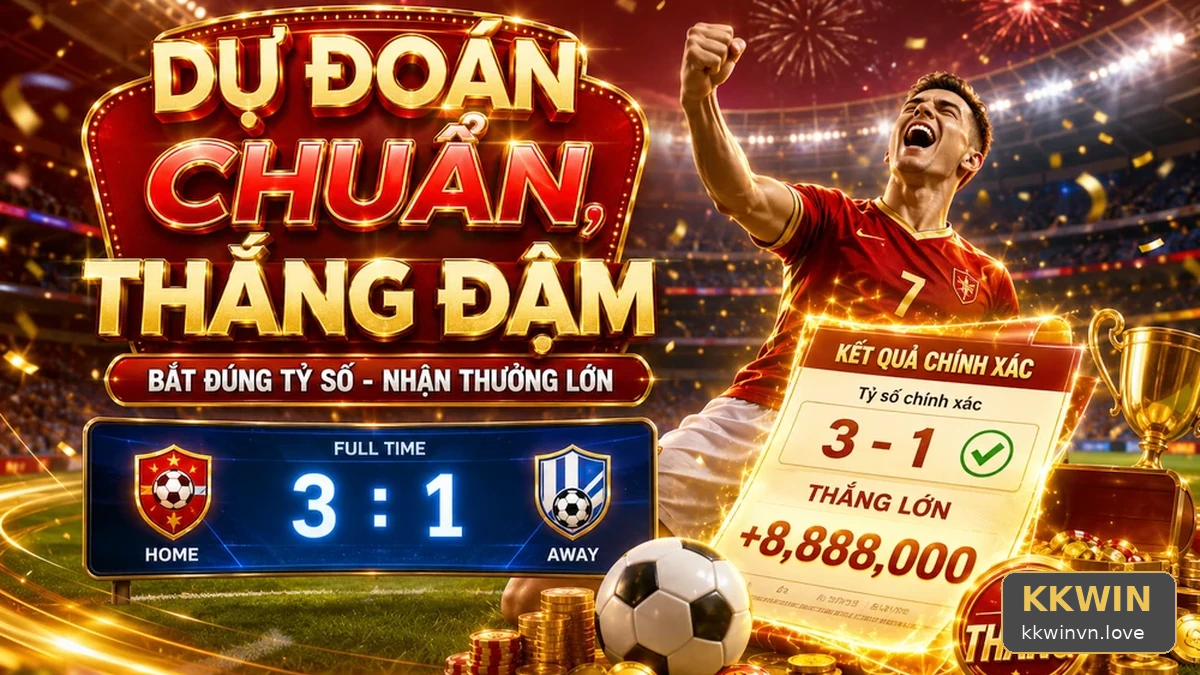 Mật mã sân cỏ: Giải mã cơ chế đọc phân tích thể thao và tỷ số trận đấu