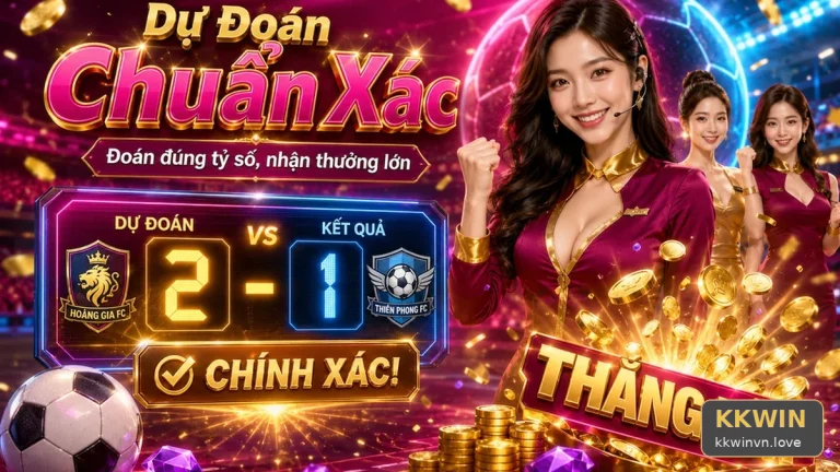 Tưởng Cược Lớn Dễ Thắng: Hiểu Đúng Phân Tích Thể Thao Và Tỷ Số Trận Đấu