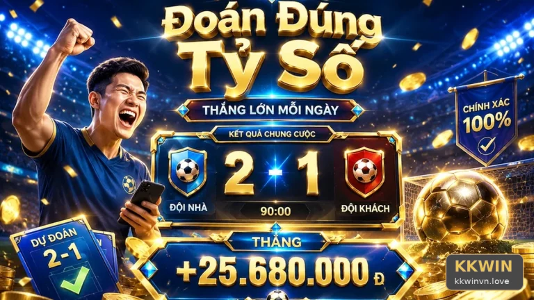 KKWINVNLOVE 07 Thể Thao Bảng Nhận Diện — So Sánh Phong Độ Qua Dữ Liệu Thể