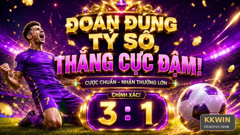 KKWINVNLOVE 09 Thể Thao Phiếu Rà Soát — Đối Chiếu Tin Trận Đấu Từ Nhiều