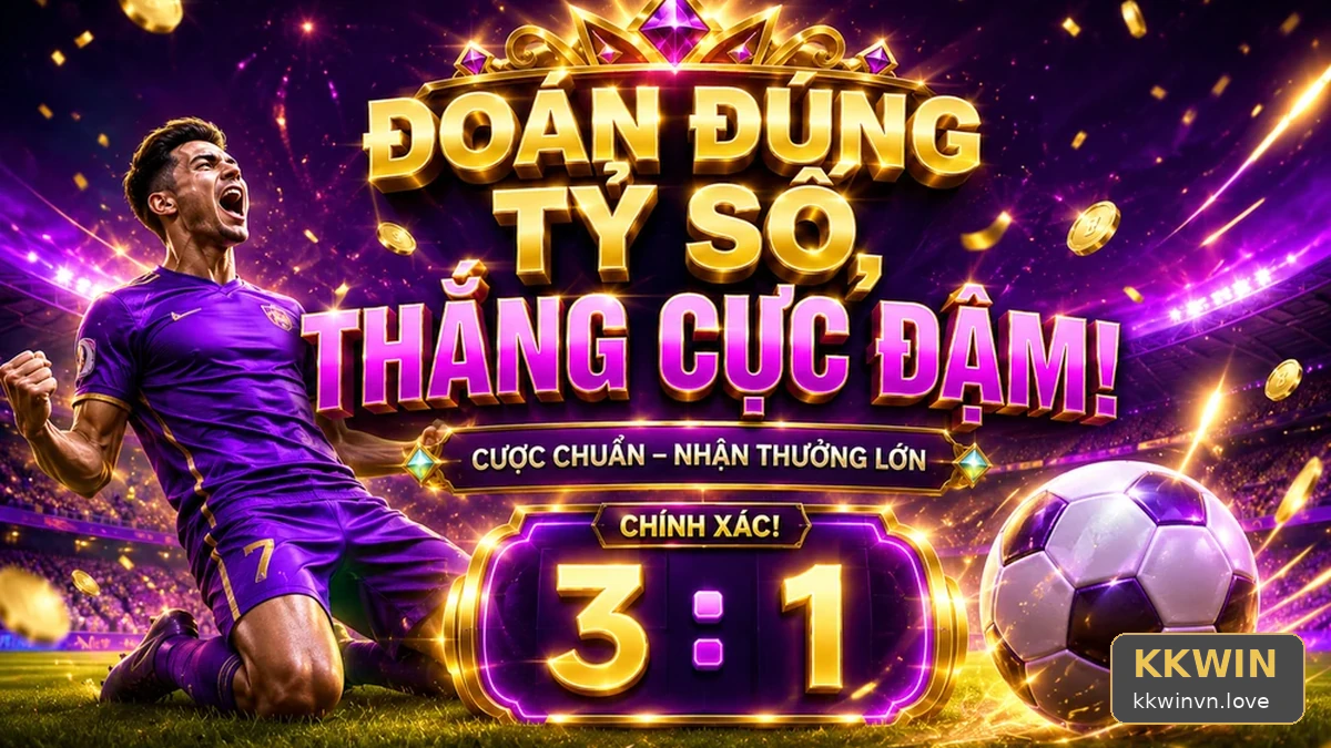 KKWINVNLOVE 09 Thể Thao Phiếu Rà Soát — Đối Chiếu Tin Trận Đấu Từ Nhiều