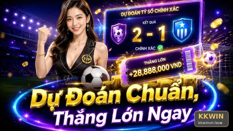 KKWINVNLOVE 10 Thể Thao Bản Hướng Dẫn — Quản Lý Thời Gian Khi Xem Thể Thao
