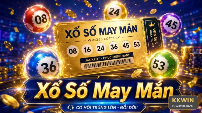 Xổ Số KKWIN: Năm Sai Lầm Khi Dò Vé Số Và Đọc Chi Tiết Giao Diện Kết Quả – Nhận Diện Thông Tin Giả Mạo, Đường Dẫn Đáng Ngờ Qua Góc Tiếp Cận Thân Thiện Tại kkwinvn.love