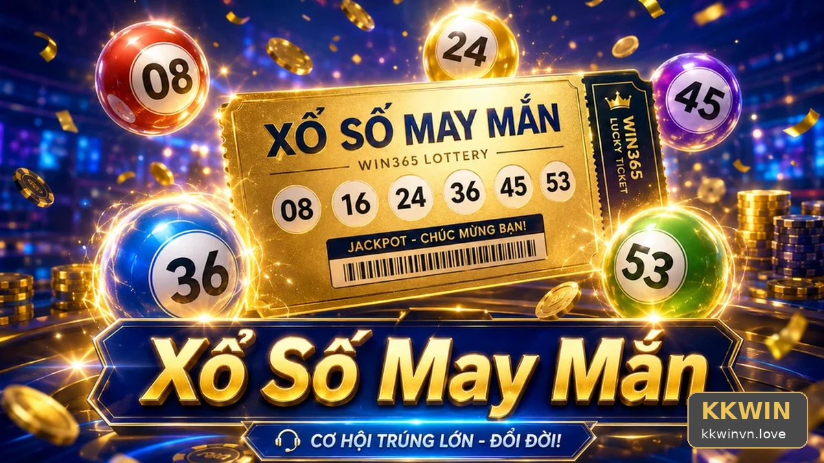 Xổ Số KKWIN: Năm Sai Lầm Khi Dò Vé Số Và Đọc Chi Tiết Giao Diện Kết Quả – Nhận Diện Thông Tin Giả Mạo, Đường Dẫn Đáng Ngờ Qua Góc Tiếp Cận Thân Thiện Tại kkwinvn.love
