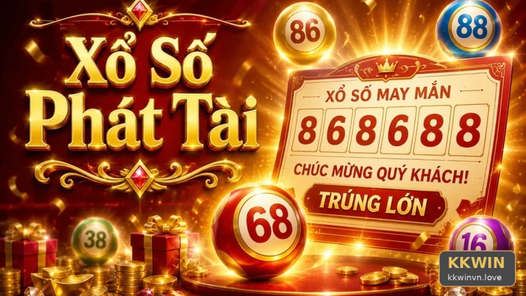 KKWINVNLOVE 06 Xổ Số Lộ Trình Tham Khảo — Kinh Nghiệm Kiểm Chứng Thông Tin