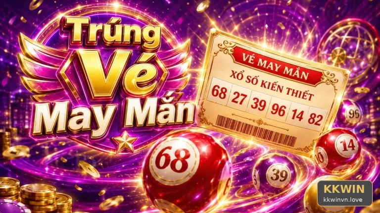 KKWINVNLOVE 08 Xổ Số Góc Đọc Hiểu — So Sánh Kết Quả Công Bố Từ Hai Nguồn