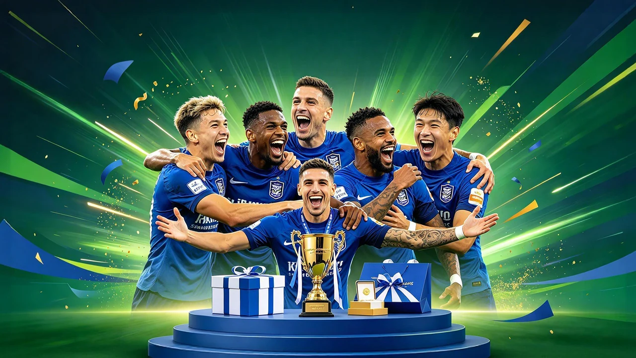 KKWIN: Cẩm nang khuyến mãi theo từng bước